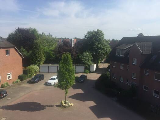 Wohnung zur Miete 1.000 € 3 Zimmer 86 m² Geschoss 3/3 frei ab 01.05.2026 Bargteheide 22941