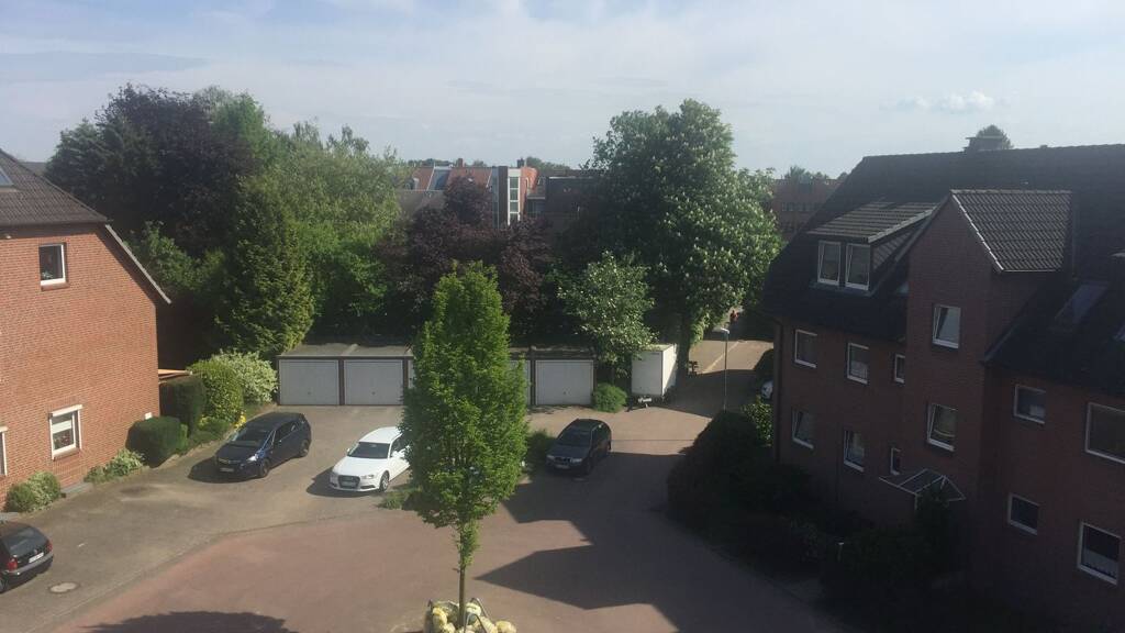 Wohnung zur Miete 1.000 € 3 Zimmer 86 m² Geschoss 3/3 frei ab 01.05.2026 Bargteheide 22941