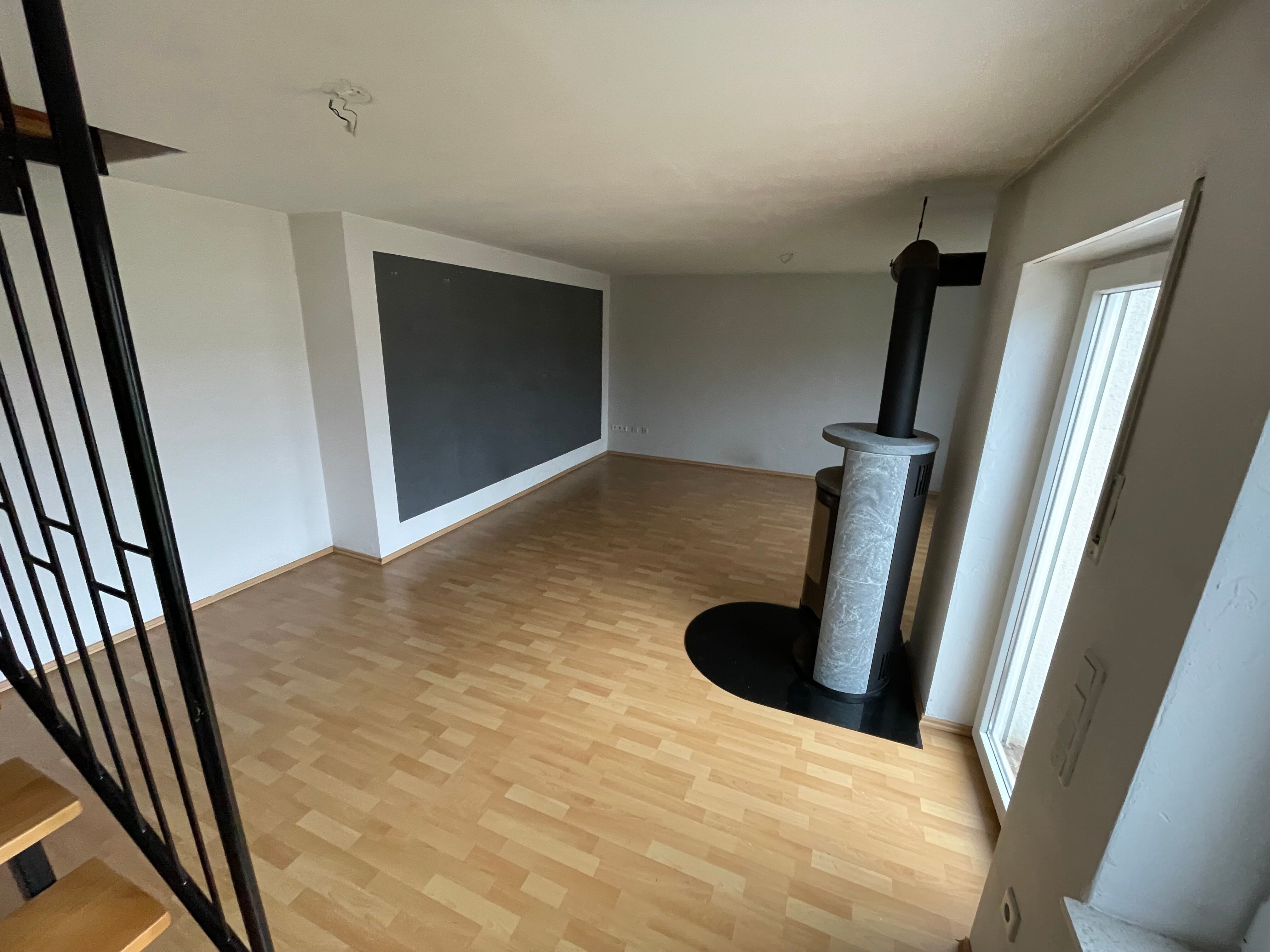 Maisonette zur Miete 800 € 2,5 Zimmer 87 m²<br/>Wohnfläche UG<br/>Geschoss 01.01.2025<br/>Verfügbarkeit An der Sang 42a Hilchenbach Hilchenbach 57271