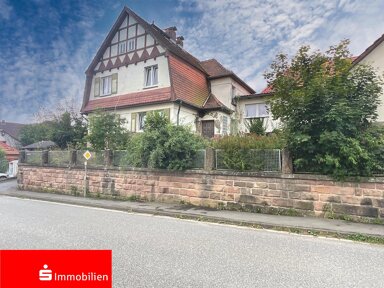 Doppelhaushälfte zum Kauf 69.000 € 6 Zimmer 152,8 m² 180 m² Grundstück Walburg Hessisch Lichtenau 37235