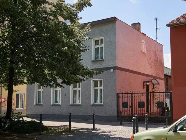 Einfamilienhaus zum Kauf 799.000 € 3 Zimmer 80,5 m² 502 m² Grundstück Mitte Mitte 13088