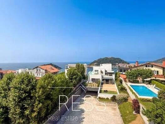 Wohnung zum Kauf 1.275.000 € 3 Zimmer 130 m² 4. Geschoss Calle Izaburu San Sebastián 20009
