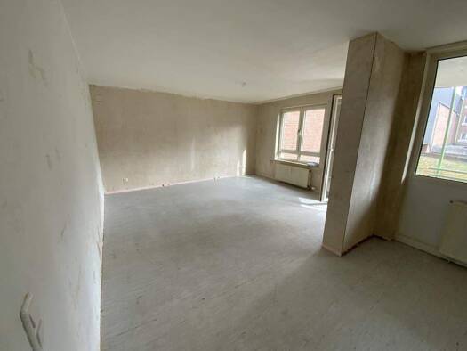 Wohnung zur Miete nur mit Wohnberechtigungsschein 479 € 3 Zimmer 84 m² 1. Geschoss frei ab 01.04.2026 Ardeystraße 44 Mitte Witten 58452