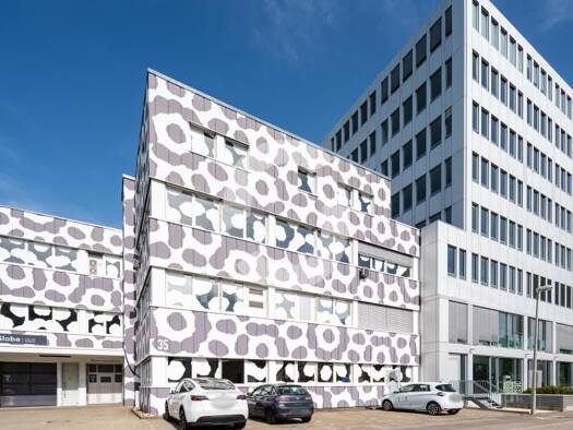 Büro zur Miete 9,80 € 530 m² Bürofläche teilbar ab 130 m² Möhringen Stuttgart 70567