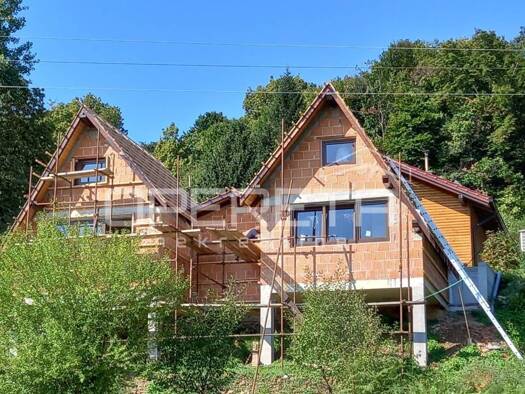 Haus zum Kauf 130.000 € 3 Zimmer 70 m² Karlovac