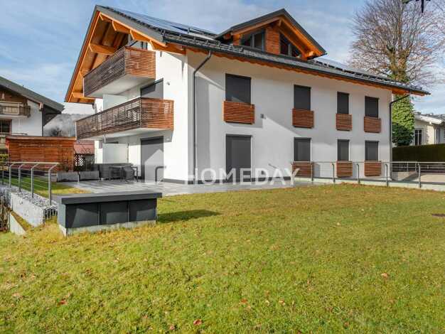 Mehrfamilienhaus zum Kauf - Erstbezug 16 Zimmer 550 m² 800 m² Grundstück Oberstdorf Oberstdorf 87561