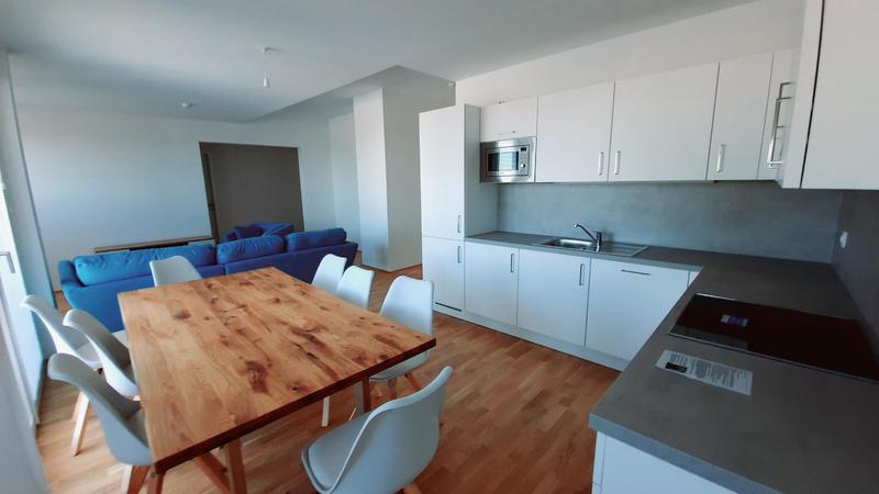 Wohnung zur Miete 332 € 1 Zimmer 12,2 m²<br/>Wohnfläche 6.<br/>Geschoss Mizzi-Günther-Weg 1 Wien 1210