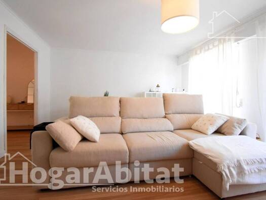 Wohnung zum Kauf 230.000 € 4 Zimmer 138 m² 1. Geschoss Américas Beniarbeig 03778