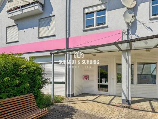 Bürofläche zur Miete 1.040 € 70,7 m² Bürofläche Knittlingen 75438