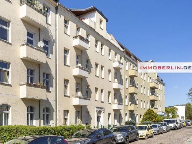 Wohnung zum Kauf 250.000 € 2 Zimmer 72 m² 3. Geschoss Siemensstadt Spandau 13629
