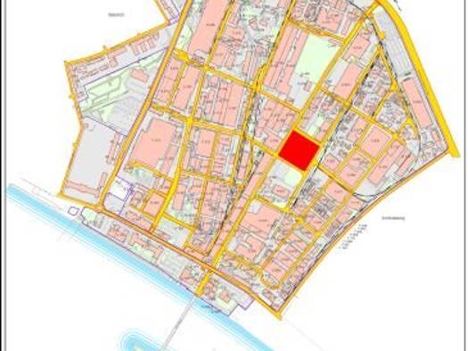 Sonstiges zur Miete provisionsfrei 4,90 € 5.000 m² Grundstück Kasteler Straße 45 Biebrich Wiesbaden 65203