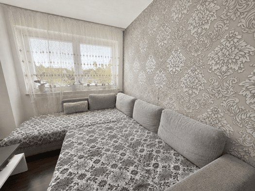 Wohnung zum Kauf 179.000 € 4 Zimmer 88 m² 3. Geschoss Treysa Schwalmstadt 34613