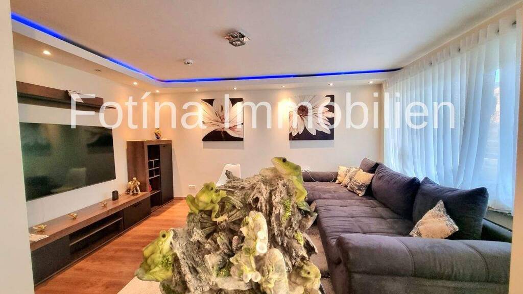 Wohnung zum Kauf 181.000 € 3 Zimmer 75 m² 1. Geschoss Odenkirchen Mönchengladbach 41199