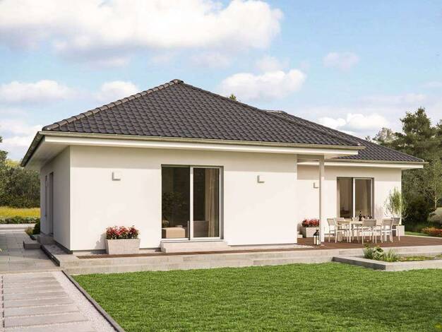 Haus zum Kauf provisionsfrei 412.269 € 4 Zimmer 130 m² 600 m² Grundstück Münchehof Seesen 38729