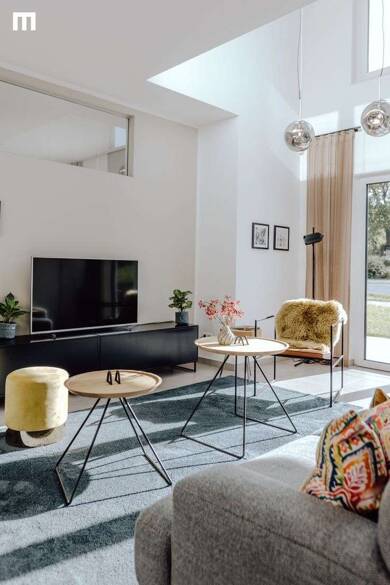 Einfamilienhaus zum Kauf - Erstbezug provisionsfrei 512.994 € 5 Zimmer 162 m² 586 m² Grundstück Güterfelde Stahnsdorf 14532