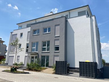 Wohnung zur Miete 1.099 € 3 Zimmer 88 m² 2. Geschoss frei ab 01.04.2025 Astrid-Lindgren Straße 25 Eschmar Troisdorf 53844