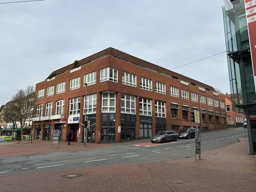Bürofläche zum Kauf 2.500.000 € 1.940 m² Bürofläche Schleswig 24837