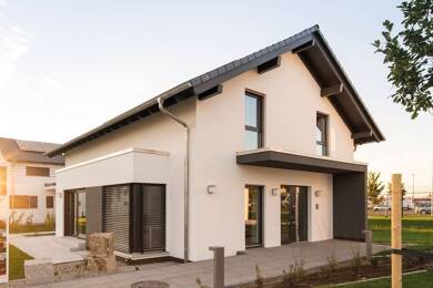 Einfamilienhaus zum Kauf 579.436 € 4 Zimmer 124 m² 365 m² Grundstück Fleestedt Seevetal 21218