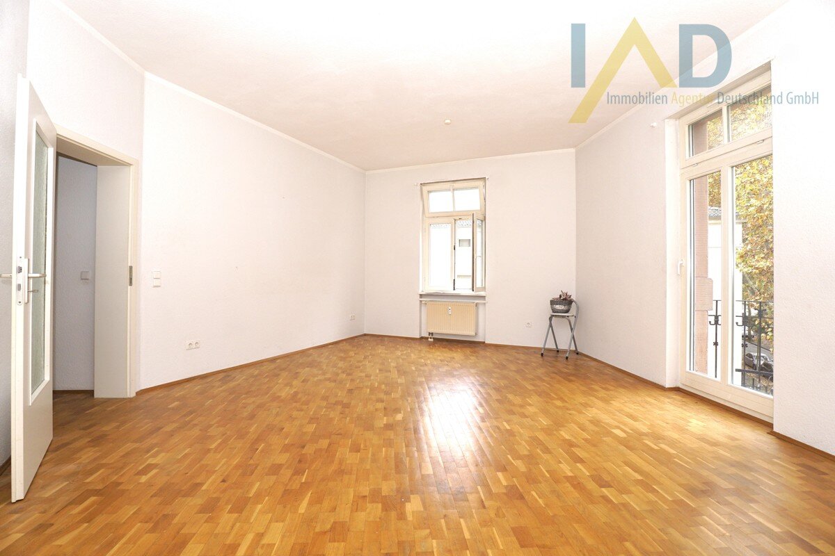 Wohnung zum Kauf 194.500 € 2 Zimmer 67 m²<br/>Wohnfläche Hemshof / Stadtbezirk 132 Ludwigshafen am Rhein / Friesenheim 67063