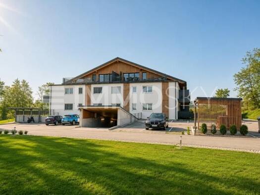 Wohnung zum Kauf 2 Zimmer 59 m² Ried im Innkreis 4910