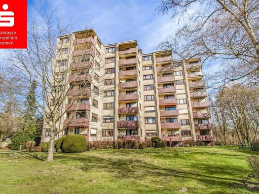 Wohnung zum Kauf 150.000 € 3 Zimmer 80 m² frei ab 01.05.2026 Mittelshuchting Bremen 28259