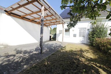 Doppelhaushälfte zur Miete 1.250 € 4 Zimmer 101 m² 500 m² Grundstück frei ab 01.11.2024 Am Steinkamp 22 Dorfmark Bad Fallingbostel OT Dorfmark 29683