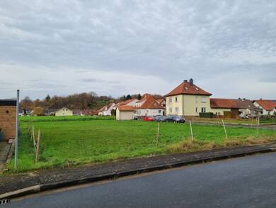 Grundstück zum Kauf provisionsfrei 35.000 € 1.632 m² Grundstück Schulweg Wahmbeck Bodenfelde 37194
