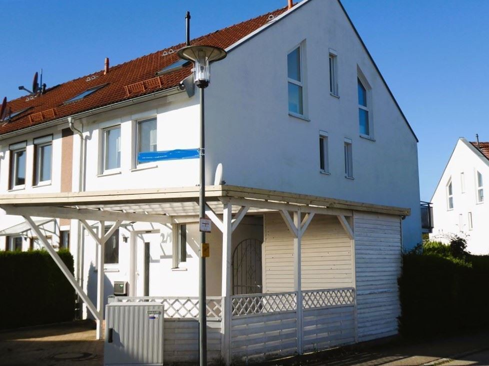 Haus zum Kauf als Kapitalanlage geeignet 335.000 € 5 Zimmer 113,7 m²<br/>Wohnfläche 217 m²<br/>Grundstück Ochsenhausen Ochsenhausen 88416