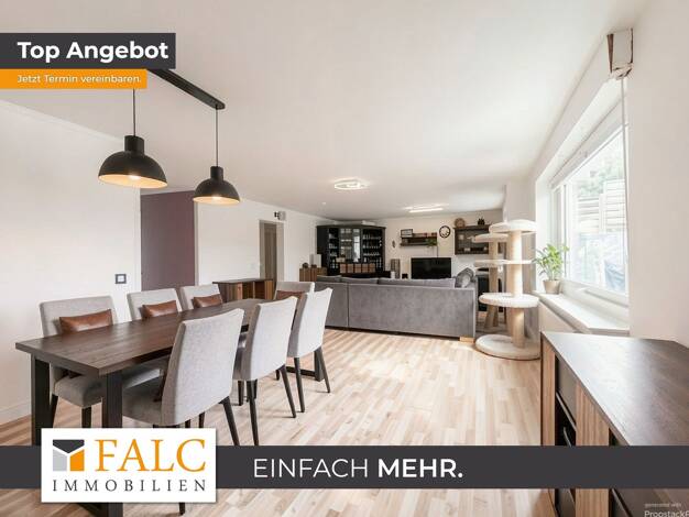 Doppelhaushälfte zum Kauf 335.000 € 5 Zimmer 150 m² 476 m² Grundstück Lüttringhausen Remscheid 42899