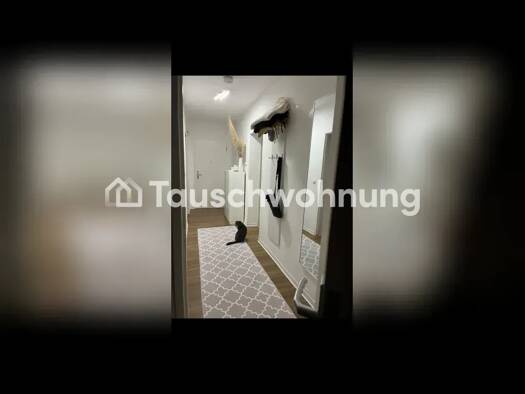 Wohnung zur Miete Tauschwohnung 620 € 2 Zimmer 52 m² Sachsenhausen Süd 60598