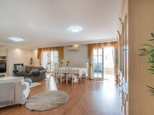 Wohnung zum Kauf 239.500 € 3 Zimmer 110 m² Torrevieja 03181