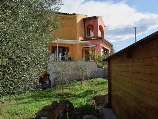 Einfamilienhaus zum Kauf 290.000 € 5 Zimmer 99 m² 300 m² Grundstück San Teodoro 07052