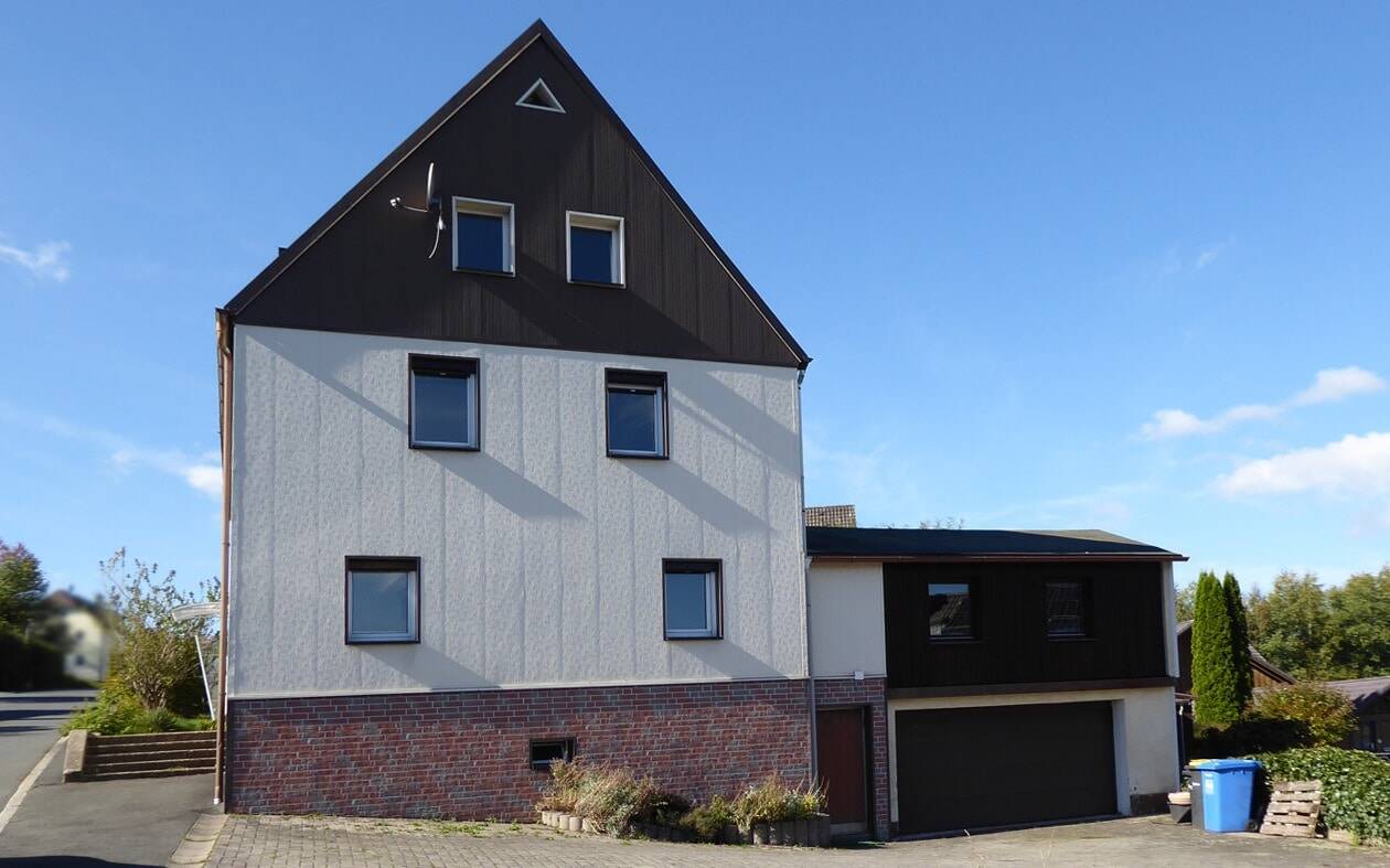 Einfamilienhaus zum Kauf - Ansicht 4