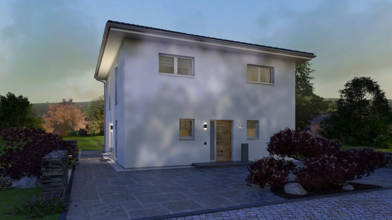 Einfamilienhaus zum Kauf - Ansicht 6