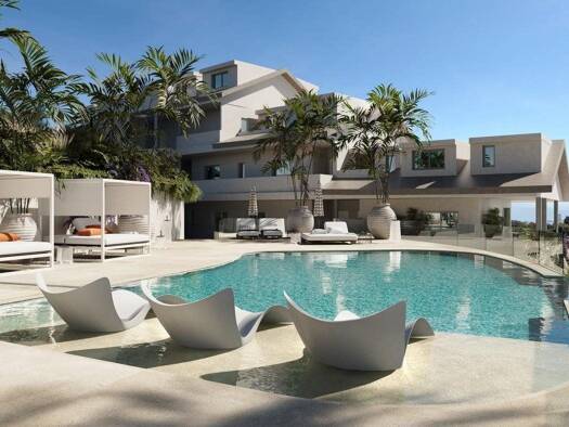 Wohnung zum Kauf 703.000 € 141 m² Benalmádena 29639