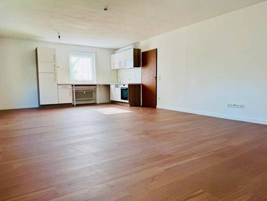 Wohnung zur Miete 590 € 2 Zimmer 66 m² EG Straßberg Straßberg 72479