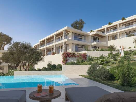 Wohnung zum Kauf - Erstbezug provisionsfrei 280.000 € 2 Zimmer 51,8 m² Kreta Municipality of Apokoronas 730 03
