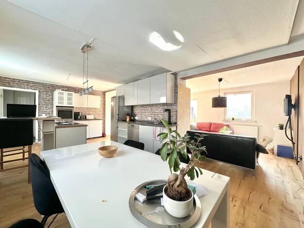 Doppelhaushälfte zum Kauf 569.000 € 4,5 Zimmer 140 m² 240 m² Grundstück Alt-Refrath Bergisch Gladbach 51427