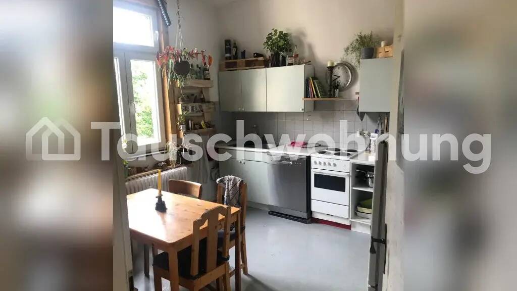Wohnung zur Miete Tauschwohnung 850 € 3 Zimmer 80 m² 3. Geschoss Heddernheim Frankfurt am Main 60439