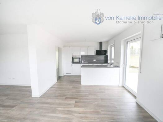 Wohnung zur Miete 995 € 3 Zimmer 89 m² frei ab sofort Höchstadt Höchstadt a.d.Aisch 91315