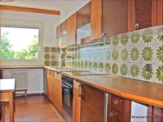 Wohnung zum Kauf 280.000 € 2 Zimmer 68,9 m² 1. Geschoss Liesing 1230
