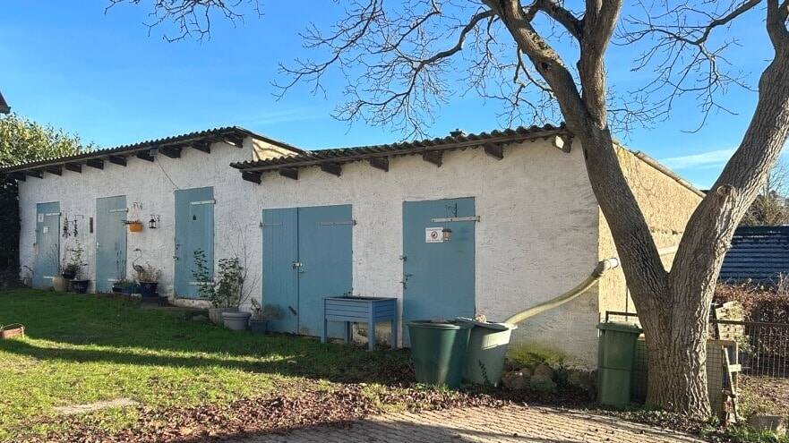 Mehrfamilienhaus zum Kauf - Ansicht 4