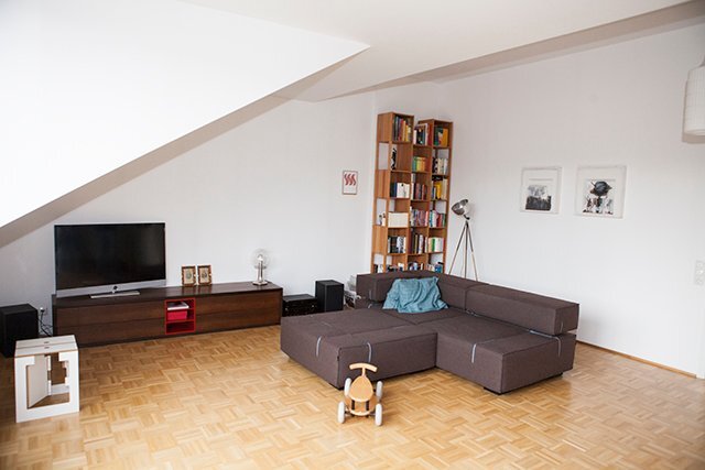 Wohnung zur Miete 1.400 € 4 Zimmer 105 m²<br/>Wohnfläche 3.<br/>Geschoss 01.01.2025<br/>Verfügbarkeit Marquardsenstr. 4 Markgrafenstadt Erlangen 91054