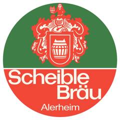 Brauerei Karl Scheible GmbH & Co KG logo