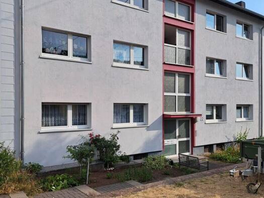 Mehrfamilienhaus zum Kauf provisionsfrei 475.000 € 18 Zimmer 410 m² 734 m² Grundstück Idar-Oberstein 55743