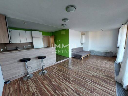 Wohnung zur Miete 727 € 4 Zimmer 100 m² 2. Geschoss Pöchlarn 3380