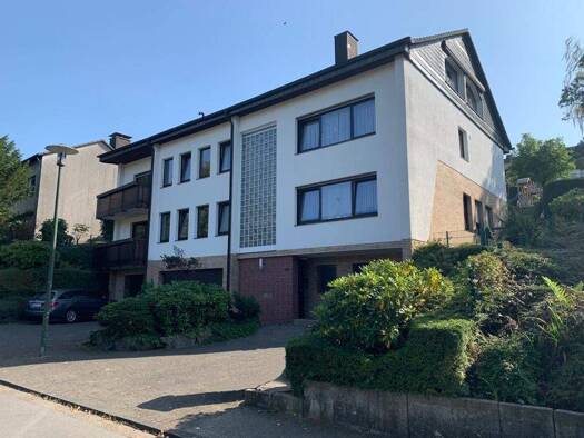 Wohnung zur Miete 448 € 2 Zimmer 64 m² Lüdenscheid 58509