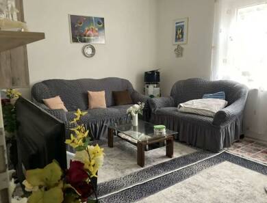 Studio zum Kauf 100.000 € 3 Zimmer 61 m² 2. Geschoss Schalke Gelsenkirchen 45881