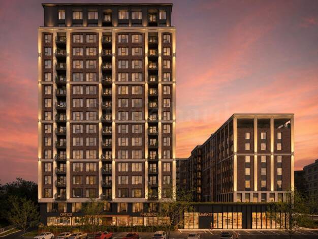Wohnung zum Kauf 141.177 € 3 Zimmer 118,4 m² Burgas