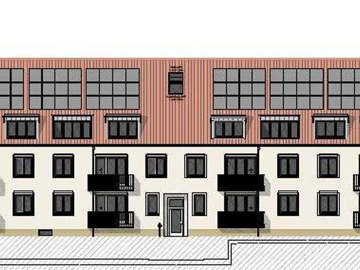 Wohnung zur Miete - Erstbezug nur mit Wohnberechtigungsschein 883 € 76,8 m² 2. Geschoss frei ab sofort Metropolitan Park 74 Spandau Berlin 13591